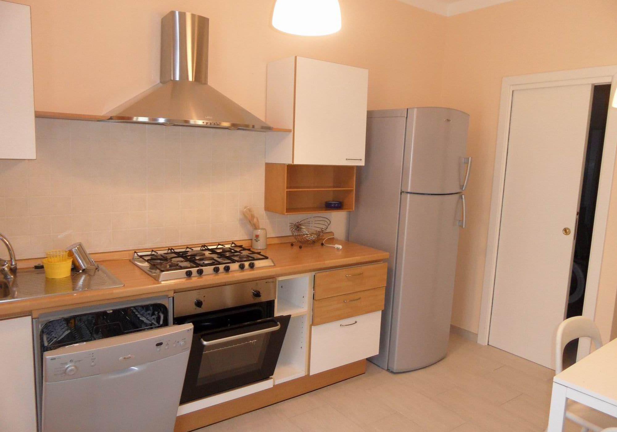 Residence Orchidea Диано Марина Екстериор снимка