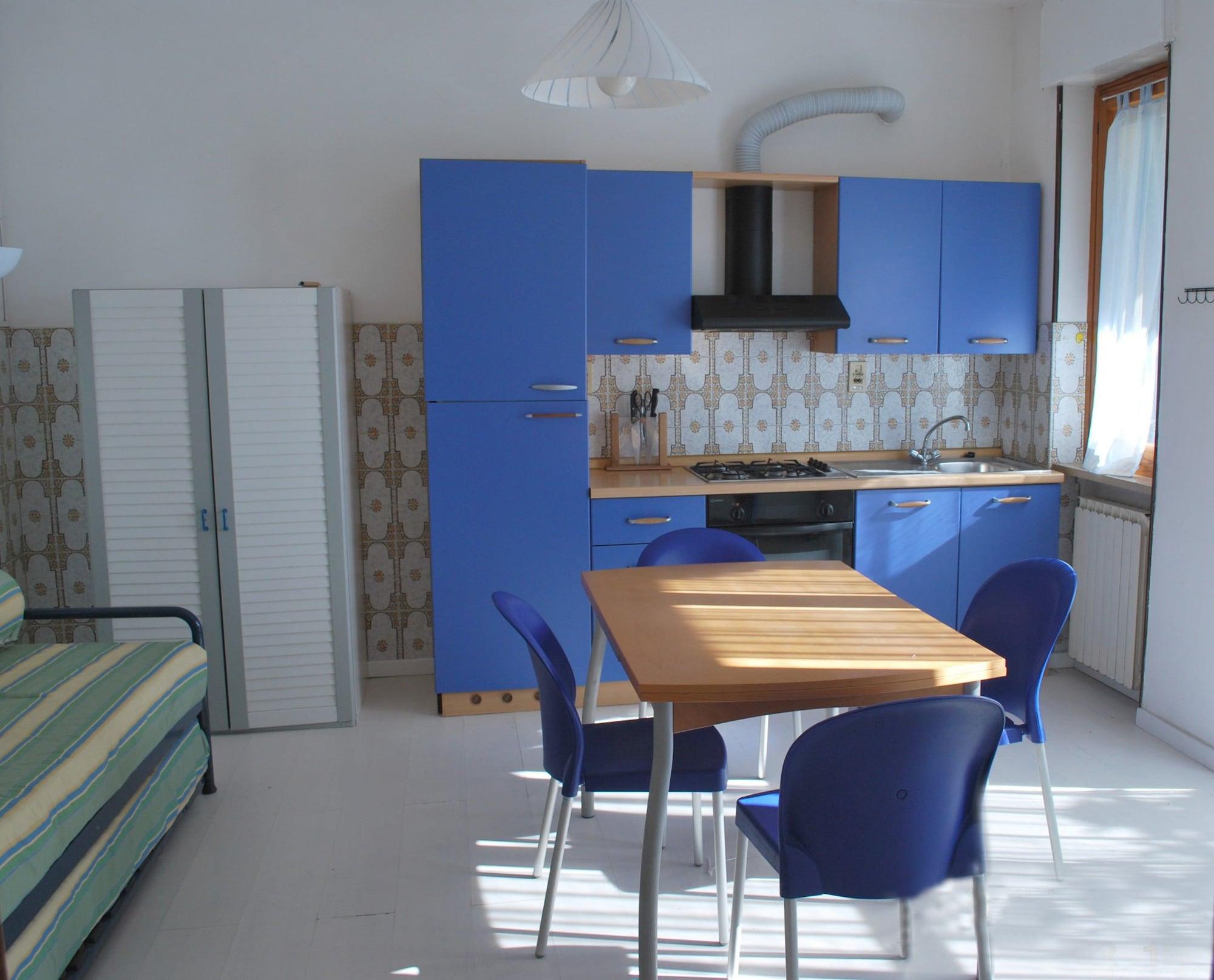 Residence Orchidea Диано Марина Екстериор снимка